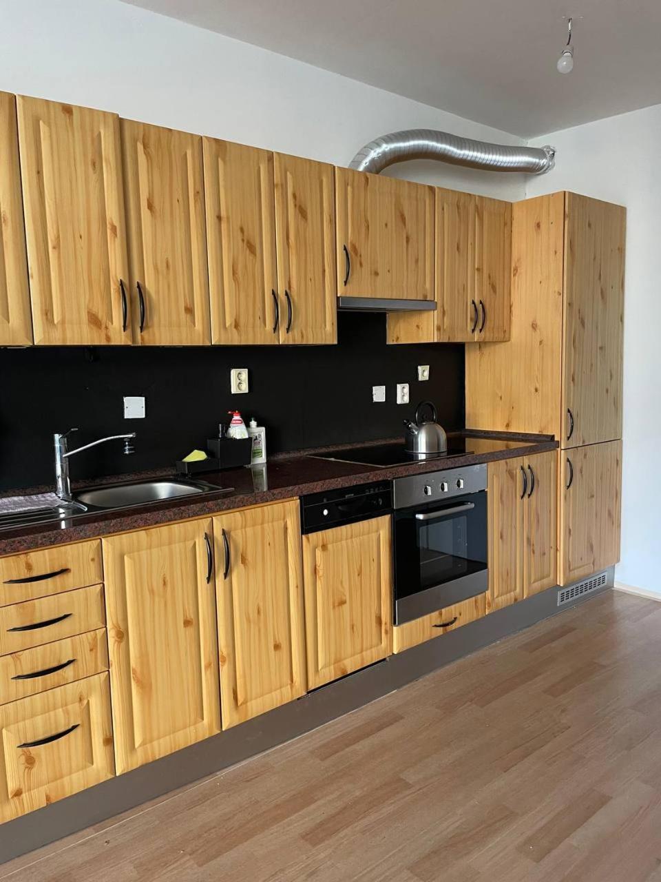 Cozy Bright Apartamento *