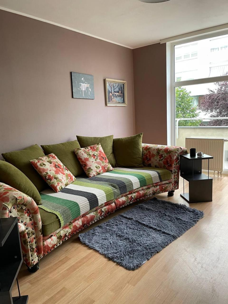 Apartamento Cozy Bright *