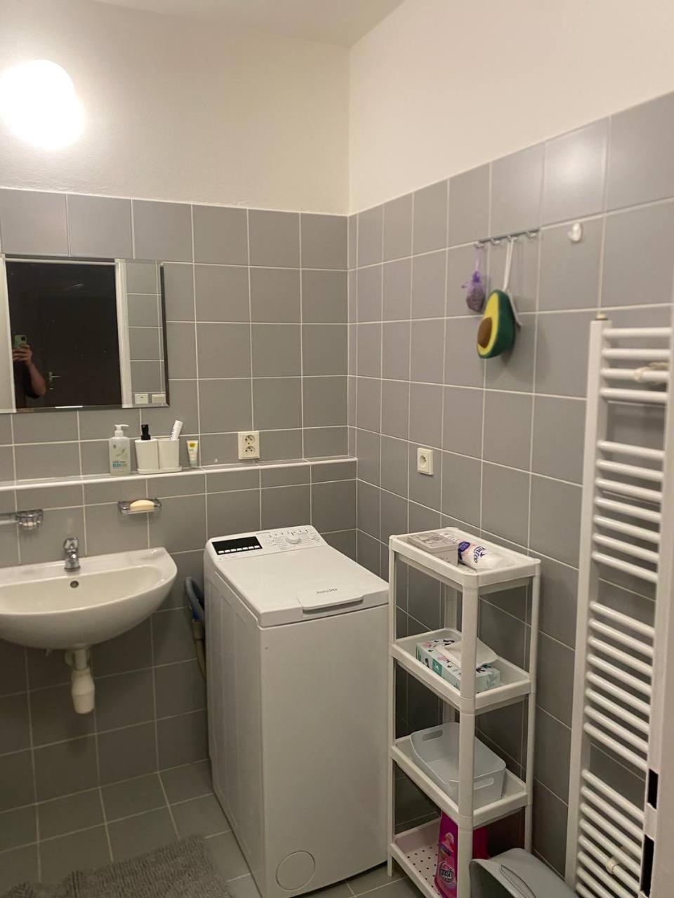 Cozy Bright Apartamento Praga