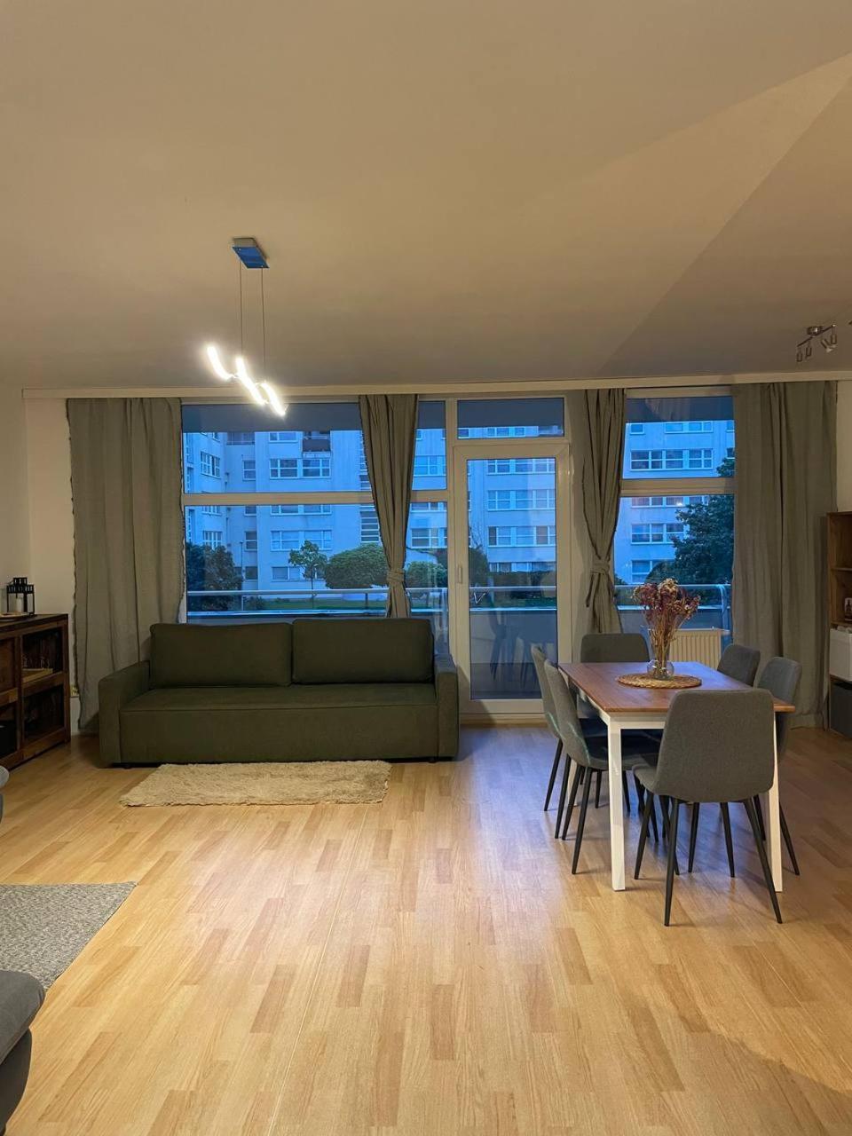 Cozy Bright Apartamento *