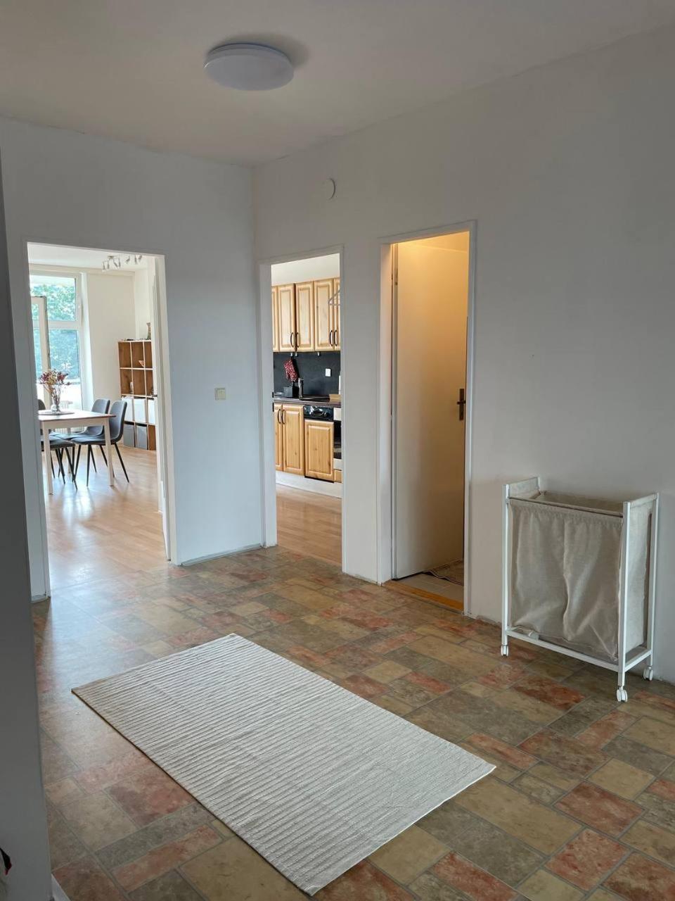 Apartamento Cozy Bright *
