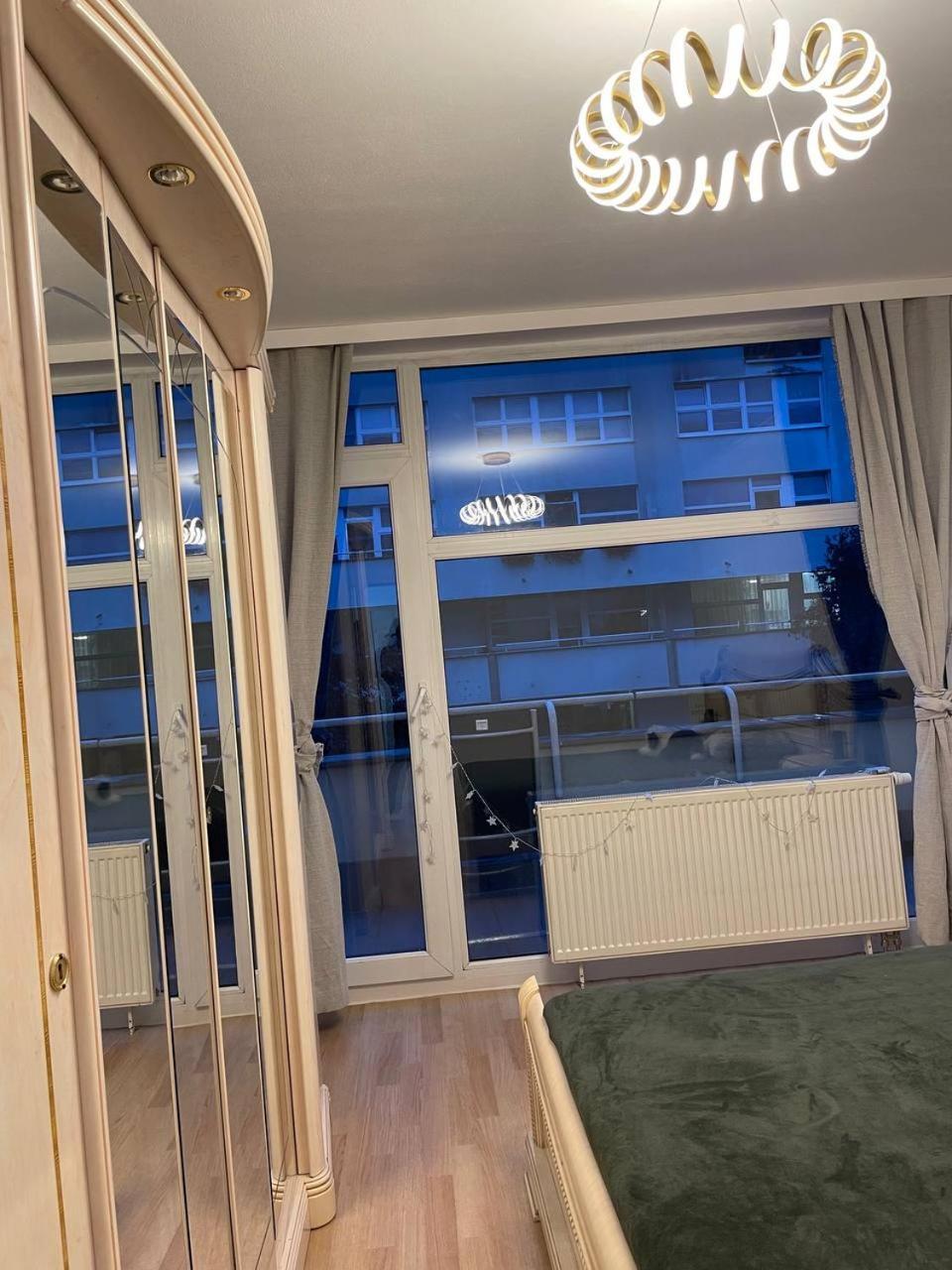 Cozy Bright Apartamento *